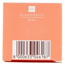 Pasta Protettiva Baby con Ossido di Zinco Green Oasis